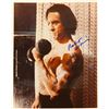 Image 1 : Cape Fear Robert De Niro Signed Movie Photo