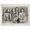 Image 1 : Black Sabbath signed photo