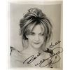 Image 1 : Meg Ryan signed photo