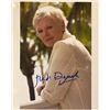 Image 1 : Judi Dench Signed Photo