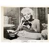 Image 1 : Will Success Spoil Rock Hunter? Jayne Mansfield signed photo