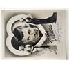 Image 1 : Jean Harlow/ Clark Gable signed promo photo