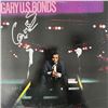 Image 1 : Gary U.S. Bonds signed Dedication album