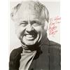 Image 1 : Mickey Rooney signed photo