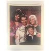 Image 1 : Married With Children cast signed photo