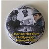 Image 1 : Hank Garrett Harlem Hoodlum to Hollywood Heavyweight pin