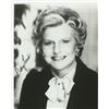 Image 1 : Betty Ford signed photo