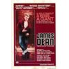 Image 1 : James Dean: The First American Teenager Original 1976 Vintage One Sheet Poster