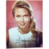 Image 1 : Elizabeth Montgomery signed photo