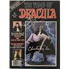 Image 1 : The Tomb of Dracula signed comic book
