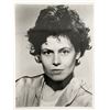 Image 1 : Aliens Sigourney Weaver signed photo
