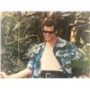 Image 1 : Ace Ventura: Pet Detective Jim Carey signed movie photo