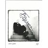Image 1 : Johnny Rotten John Lydon signed photo