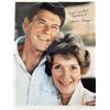 Image 1 : Ronald Reagan signed photo