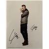 Image 1 : One Direction Liam Payne signed photo