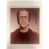 Image 1 : The Munsters Fred Gwynn signed photo