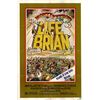 Image 1 : Life of Brian Original 1979 Vintage One Sheet Poster