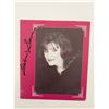 Image 1 : Debra Sievers Signed Photo