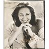 Image 1 : Donna Karan signed photo