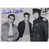 Image 1 : Mafia Frank Cullotta signed photo