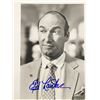 Image 1 : Ed Lauter signed photo