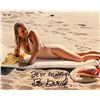 Image 1 : Bo Derek Signed Photo