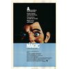 Image 1 : Magic Original 1978 Vintage One Sheet Poster