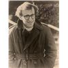 Image 1 : Woody Allen signed photo