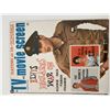 Image 1 : TV and Movie Screen Magazine. February 1960 Issue
