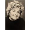 Image 1 : Joyce Van Patten Signed Photo