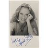 Image 1 : Disney star Haley Mills Signed Photo