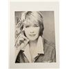 Image 1 : Anne Francis signed photo