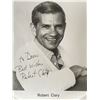Image 1 : Robert Clary signed photo