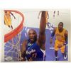 Image 1 : Lamar Odom signed photo