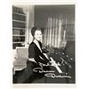 Image 1 : Deanna Durbin signed photo