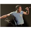 Image 1 : Coldplay Chris Martin signed photo