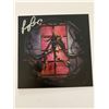 Image 1 : Lady Gaga signed CD insert