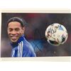 Image 1 : Ronaldinho signed photo