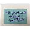 Image 1 : The Little Mermaid Pat Carroll original signature