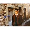 Image 1 : Billy Crudup Signed Photo