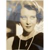 Image 1 : Frances Dee signed photo