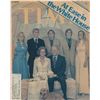 Image 1 : President Ford signed family magazine photo