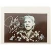 Image 1 : Patty Andrews signed photo
