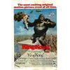 Image 1 : King Kong Original 1976 Vintage One Sheet Poster