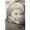 Image 1 : Maxine Andrews Signed Photo