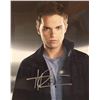Image 1 : Thomas Dekker Signed Photo