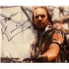 Image 1 : Waterworld Kevin Costner Signed Movie Photo