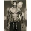 Image 1 : David Beckham signed photo