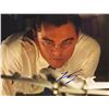 Image 1 : The Aviator Leonardo DiCaprio Signed Movie Photo