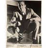 Image 1 : James Bond Goldfinger Sean Connery signed photo